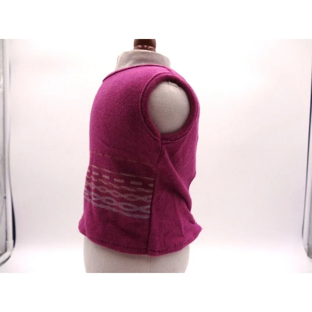 American Girl DOLL Yoga Gear‎ Sleeveless Tank  ONLY  2009
